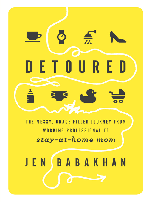 Title details for Detoured by Jen  Babakhan - Available